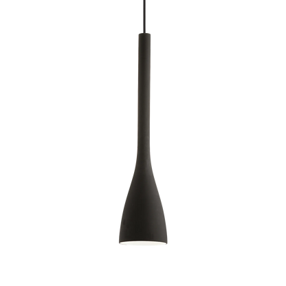 Ideal Lux Pendant Light FLUT SP1 BIG — manufacturer article 035680