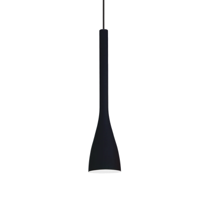 Ideal Lux Pendant Light FLUT SP1 SMALL — manufacturer article 035710