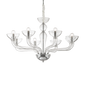 Ideal Lux Pendant Light CASANOVA SP8 — manufacturer article 044255