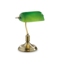 Ideal Lux Table Lamp LAWYER TL1 BRUNITO — manufacturer article 045030