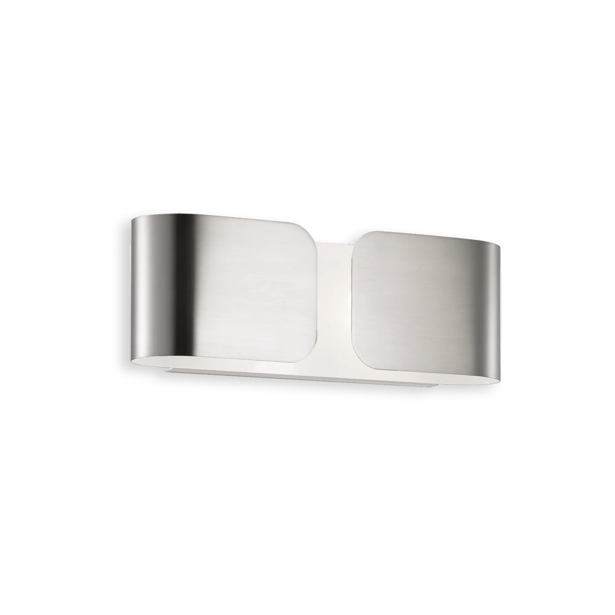 Ideal Lux Wall Light CLIP AP2 MINI — manufacturer article 049229