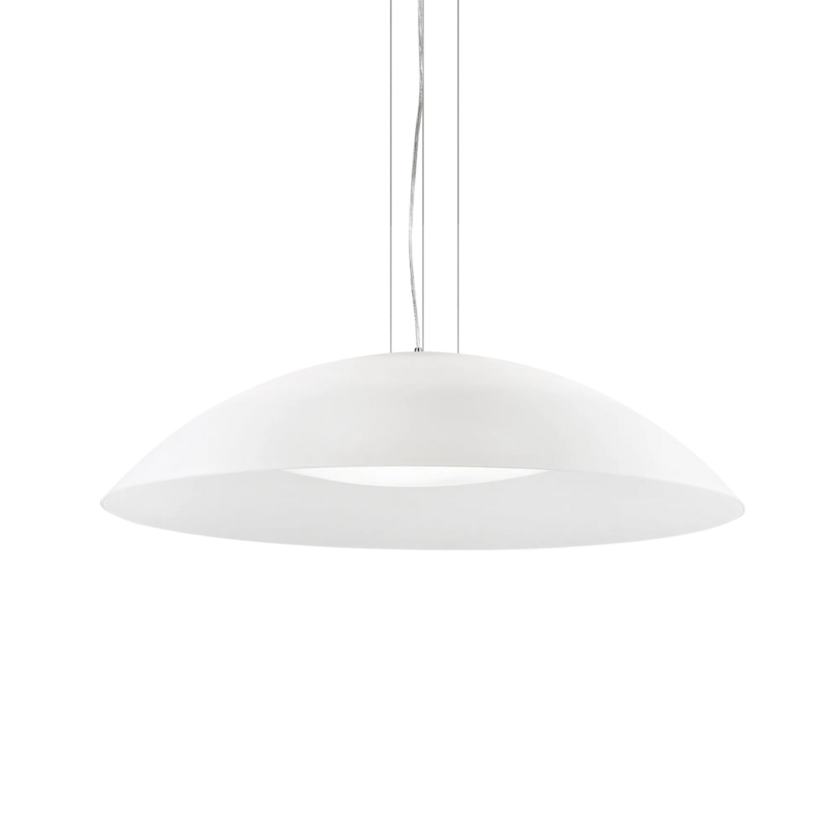Ideal Lux Pendant Light LENA SP3 D74 — manufacturer article 052786