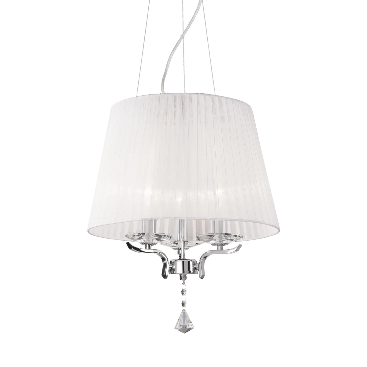 Ideal Lux Pendant Light PEGASO SP3 — manufacturer article 059235