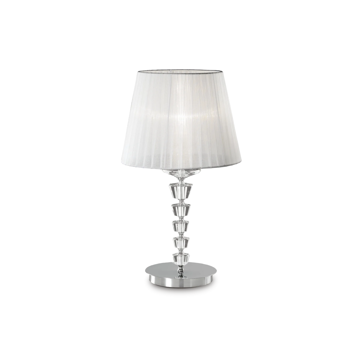 Ideal Lux Table Lamp PEGASO TL1 BIG — manufacturer article 059259
