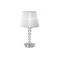 Ideal Lux Table Lamp PEGASO TL1 BIG — manufacturer article 059259