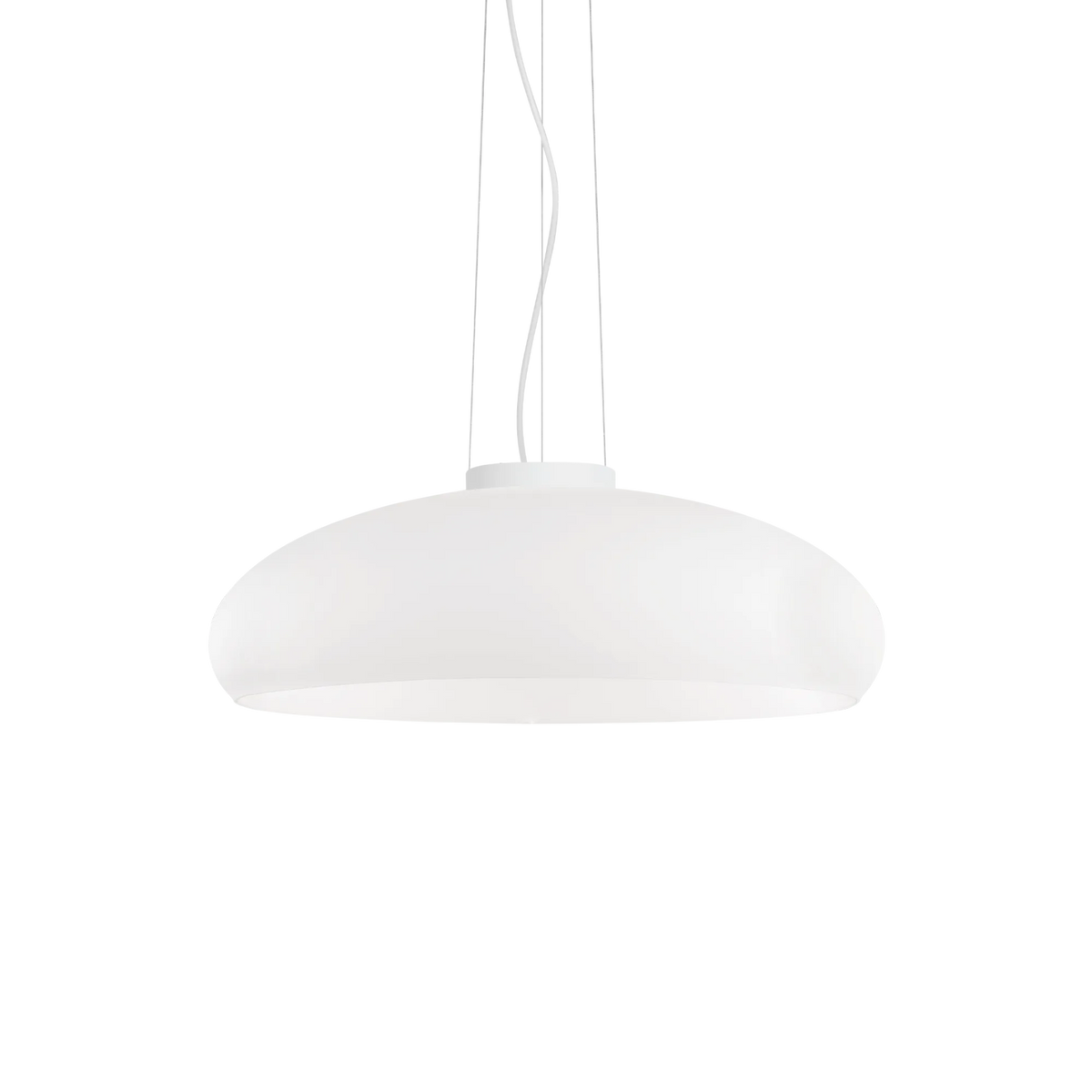Ideal Lux Pendant Light ARIA SP1 — manufacturer article 059679