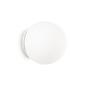 Ideal Lux Wall Light MAPA BIANCO AP1 D30 — manufacturer article 059822