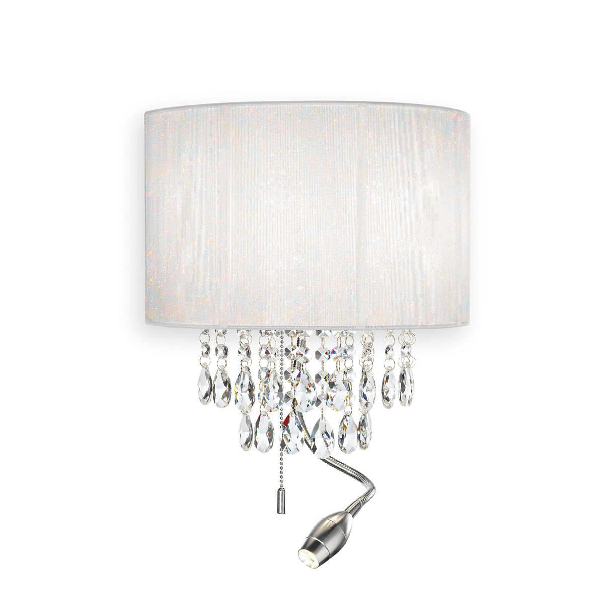 Ideal Lux Wall Light OPERA AP3 — manufacturer article 068268