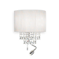 Ideal Lux Wall Light OPERA AP3 — manufacturer article 068268