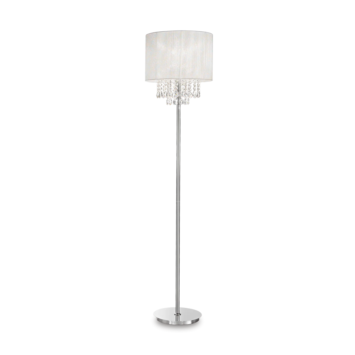 Ideal Lux Floor Lamp OPERA PT1 — manufacturer article 068275
