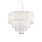 Ideal Lux Pendant Light OPERA SP6 — manufacturer article 068299