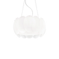 Ideal Lux Pendant Light OVALINO SP5 — manufacturer article 074139