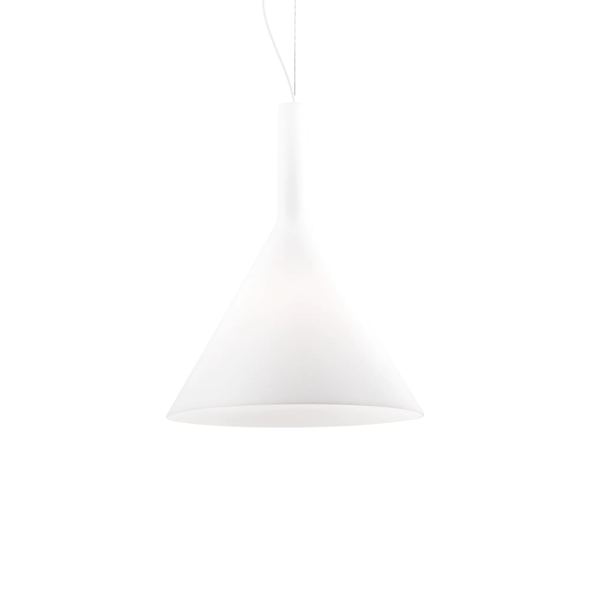 Ideal Lux Pendant Light COCKTAIL SP1 BIG — manufacturer article 074313