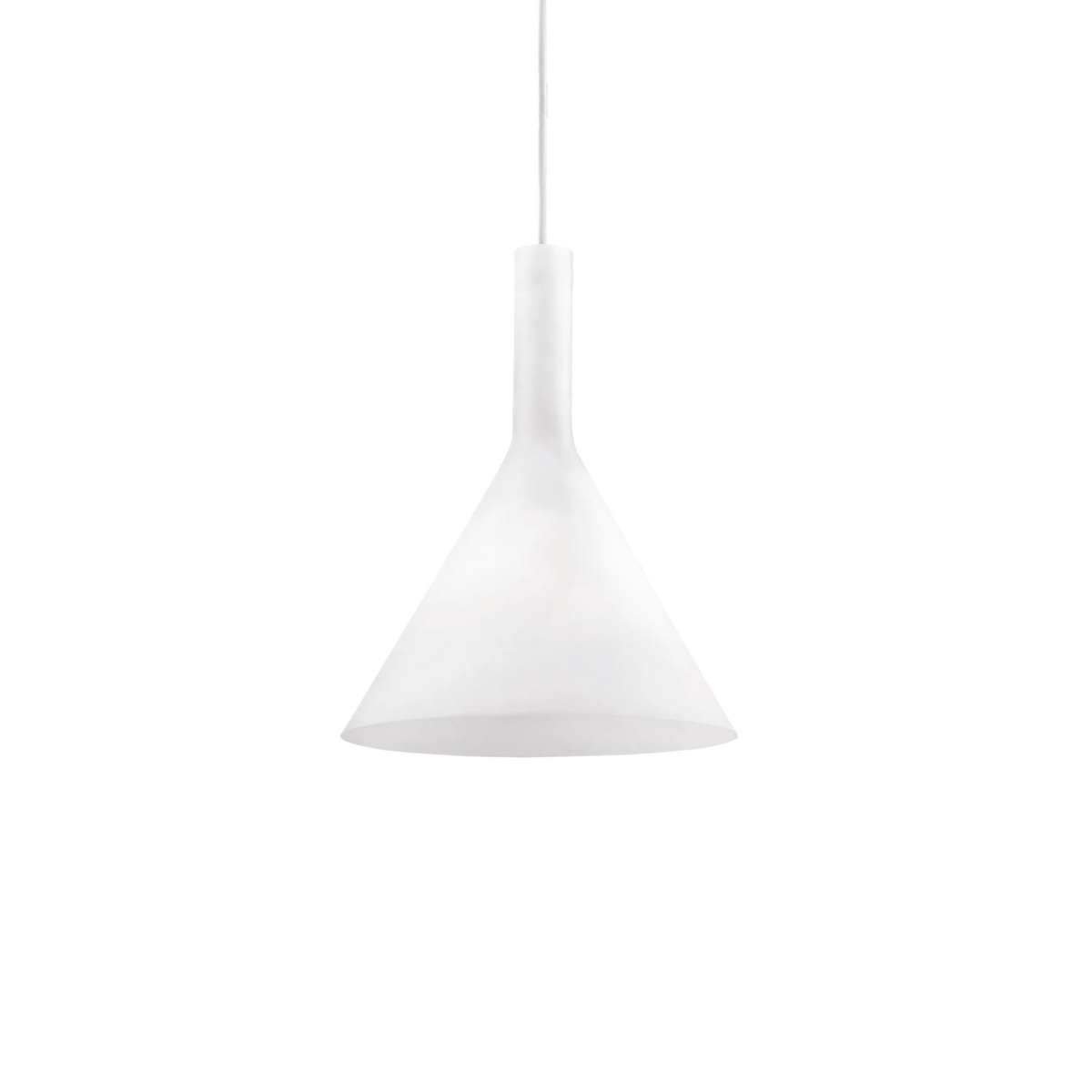Ideal Lux Pendant Light COCKTAIL SP1 SMALL — manufacturer article 074337