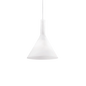 Ideal Lux Pendant Light COCKTAIL SP1 SMALL — manufacturer article 074337