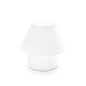 Ideal Lux Table Lamp PRATO TL1 BIG — manufacturer article 074702