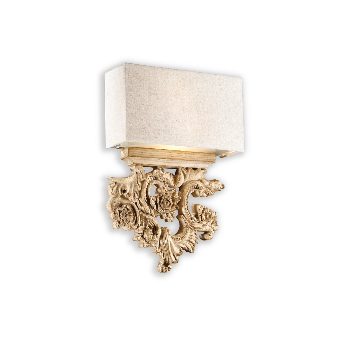 Ideal Lux Wall Light PETER AP2 — manufacturer article 075211