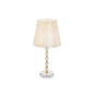 Ideal Lux Table Lamp QUEEN TL1 BIG — manufacturer article 077758