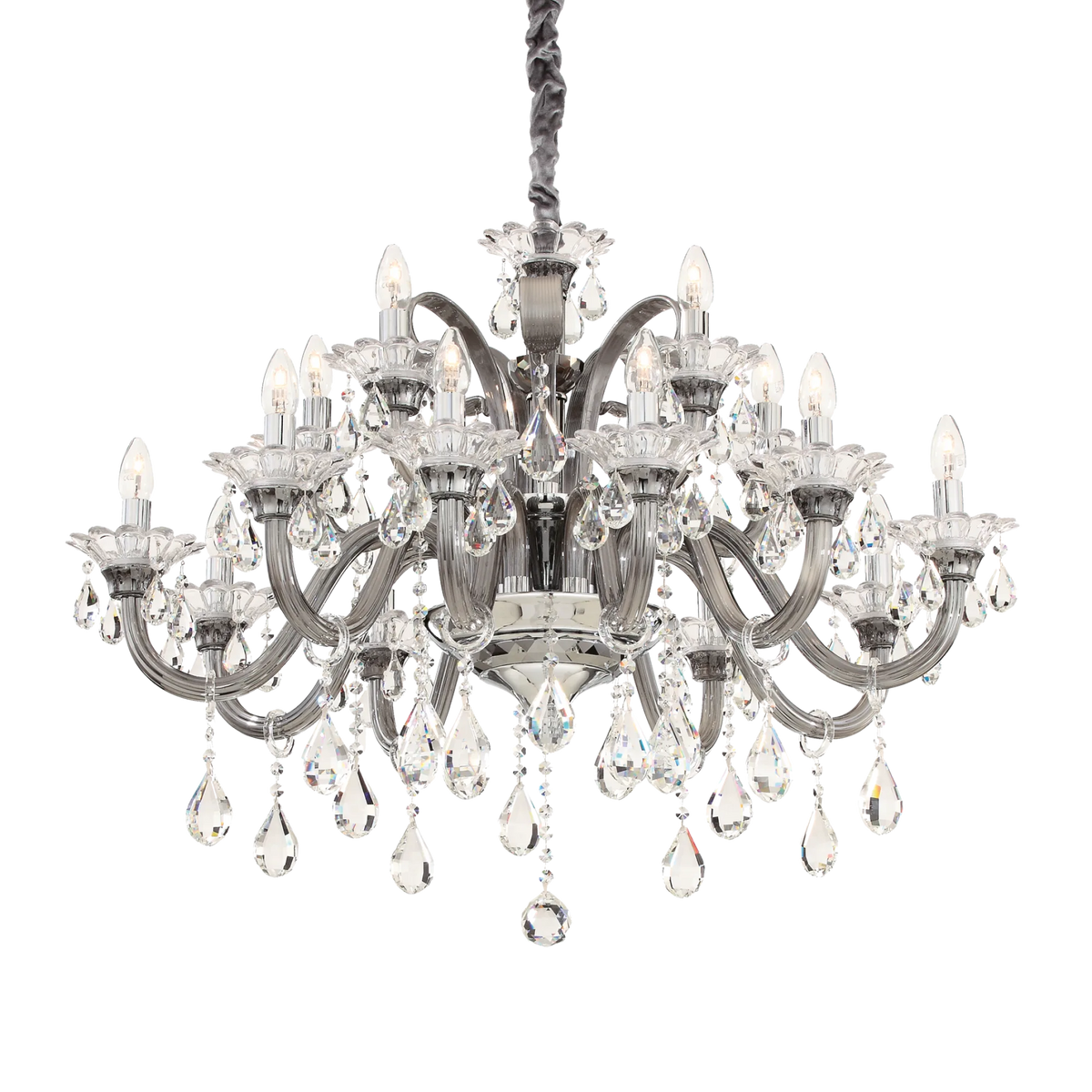 Ideal Lux Pendant Light COLOSSAL SP15 — manufacturer article 081526