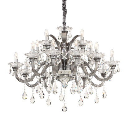 Ideal Lux Pendant Light COLOSSAL SP15 — manufacturer article 081526