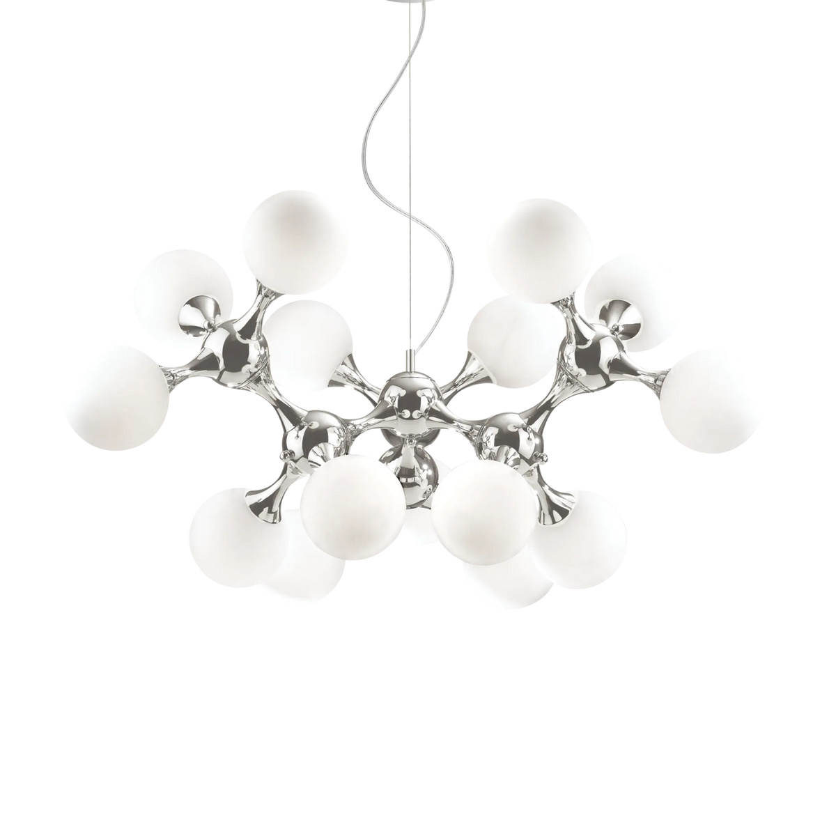 Ideal Lux Pendant Light NODI SP15 — manufacturer article 082073