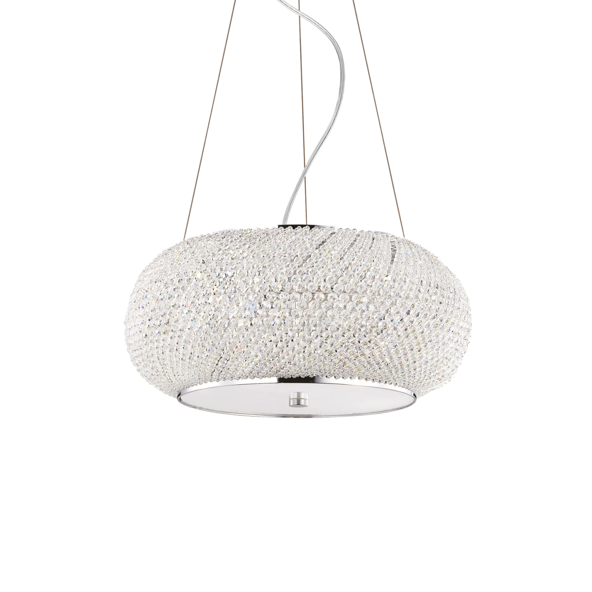 Ideal Lux Pendant Light PASHA' SP6 — manufacturer article 082158