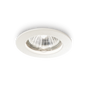 Ideal Lux Recessed Light JAZZ FI BIANCO* — manufacturer article 083117