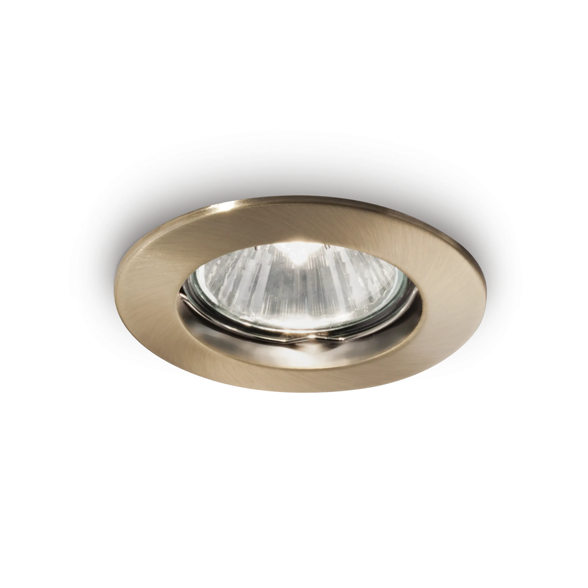 Ideal Lux Recessed Light JAZZ FI BRUNITO* — manufacturer article 083124