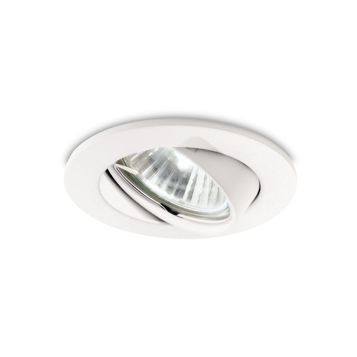 Ideal Lux Recessed Light SWING FI BIANCO* — manufacturer article 083179