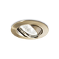 Ideal Lux Recessed Light SWING FI BRUNITO* — manufacturer article 083186