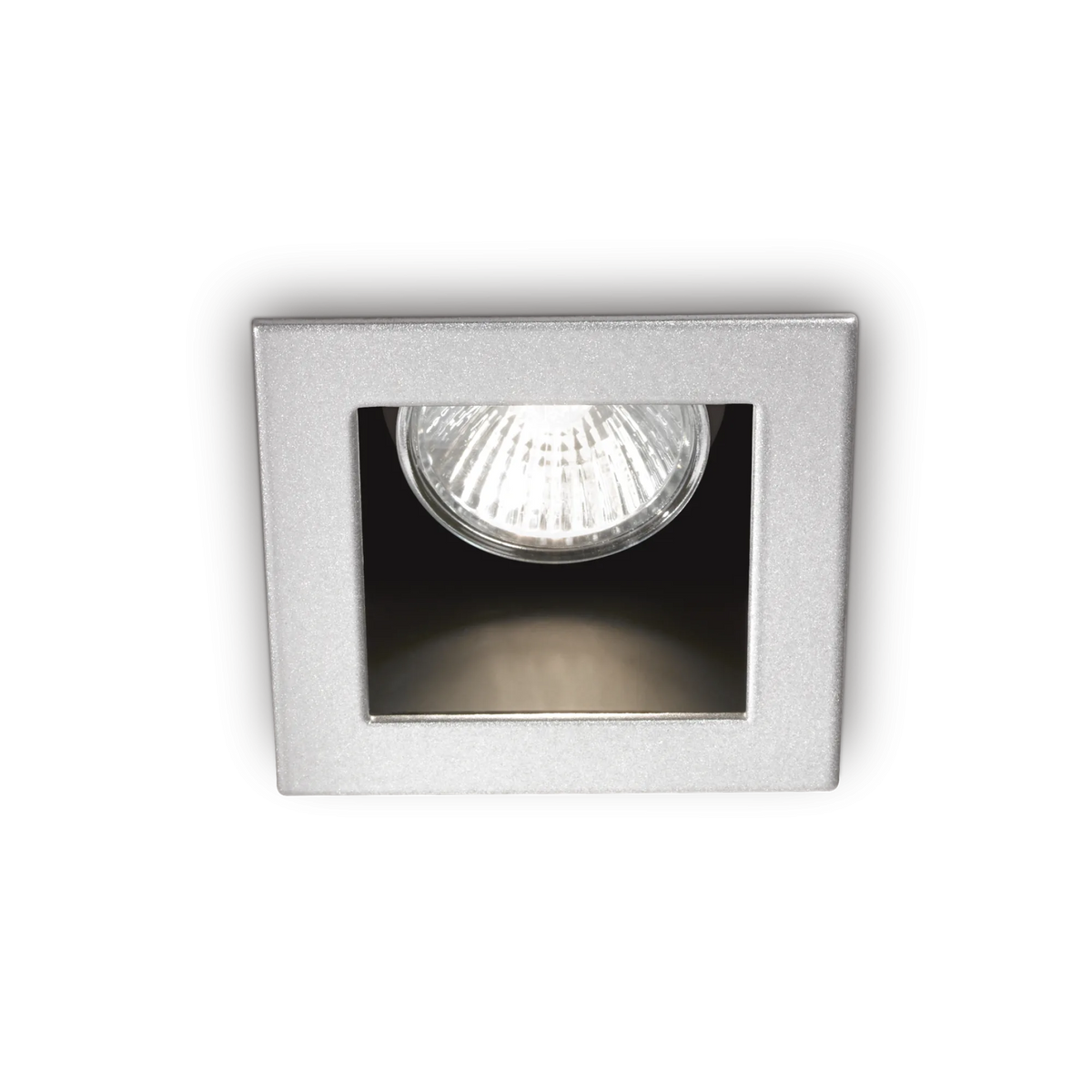 Ideal Lux Recessed Light FUNKY FI ALLUMINIO — manufacturer article 083223