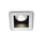 Ideal Lux Recessed Light FUNKY FI ALLUMINIO — manufacturer article 083223