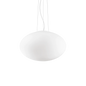 Ideal Lux Pendant Light CANDY SP1 D40 — manufacturer article 086736