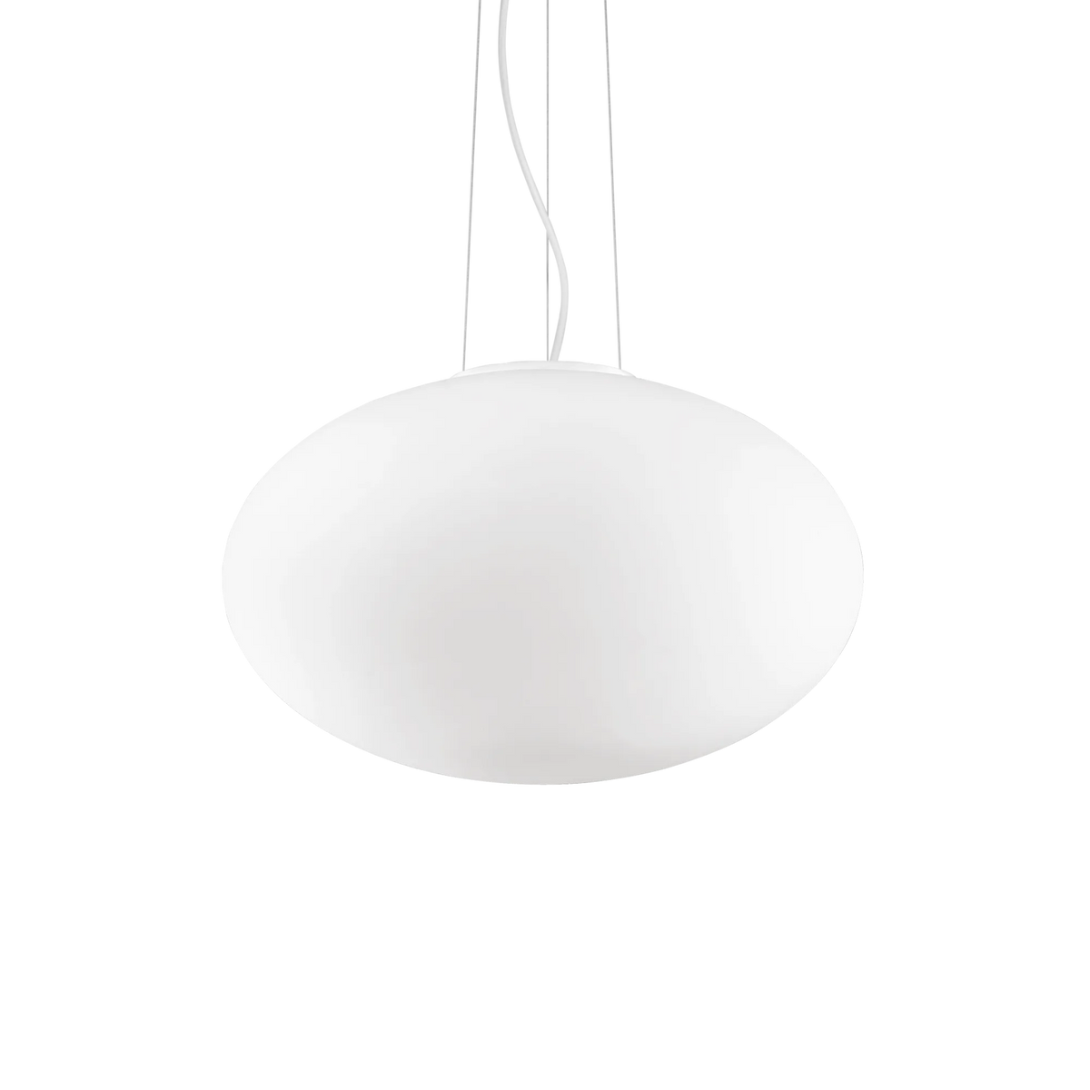 Ideal Lux Pendant Light CANDY SP1 D50 — manufacturer article 086743