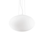 Ideal Lux Pendant Light CANDY SP1 D50 — manufacturer article 086743