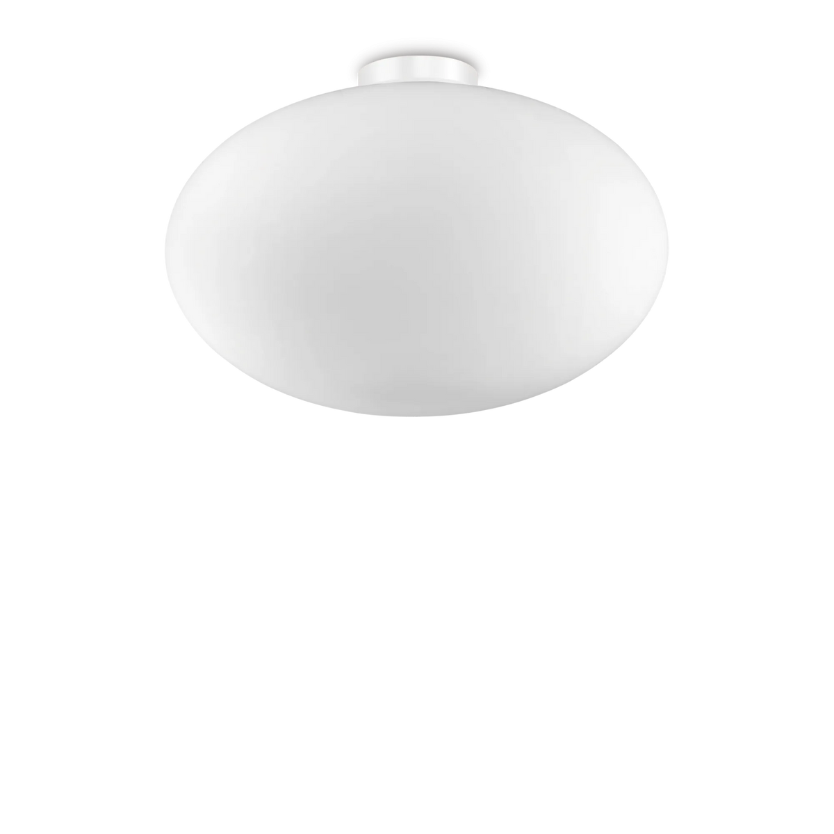 Ideal Lux Ceiling Light CANDY PL1 D40 — manufacturer article 086781