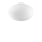 Ideal Lux Ceiling Light CANDY PL1 D40 — manufacturer article 086781