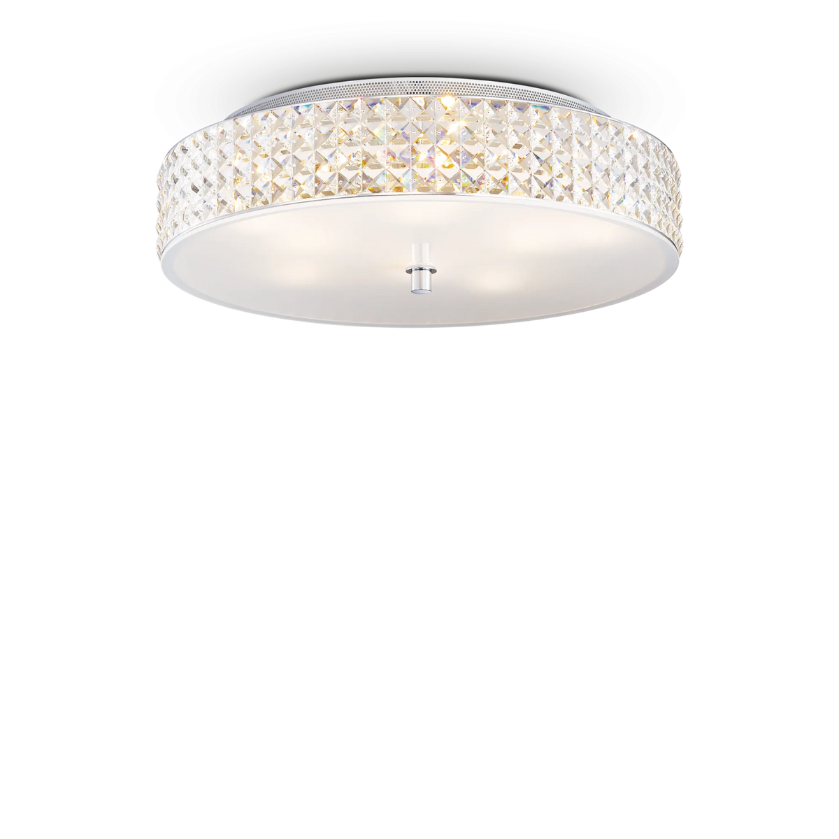 Ideal Lux Ceiling Light ROMA PL9 — manufacturer article 087863