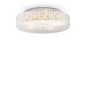 Ideal Lux Ceiling Light ROMA PL9 — manufacturer article 087863