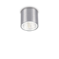 Ideal Lux Outdoor Light GUN PL1 ALLUMINIO — manufacturer article 092324