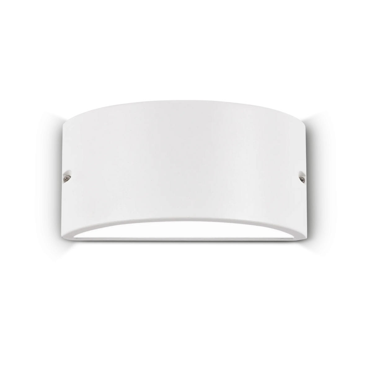 Ideal Lux Outdoor Light REX-2 AP1 — manufacturer article 092416