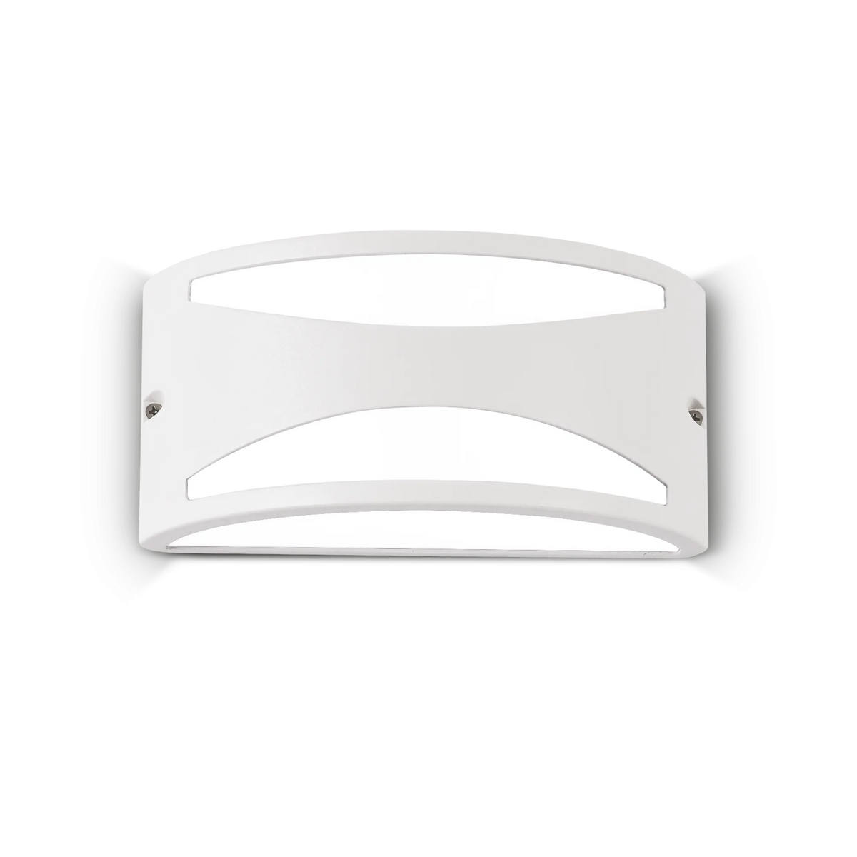 Ideal Lux Outdoor Light REX-3 AP1 — manufacturer article 092430