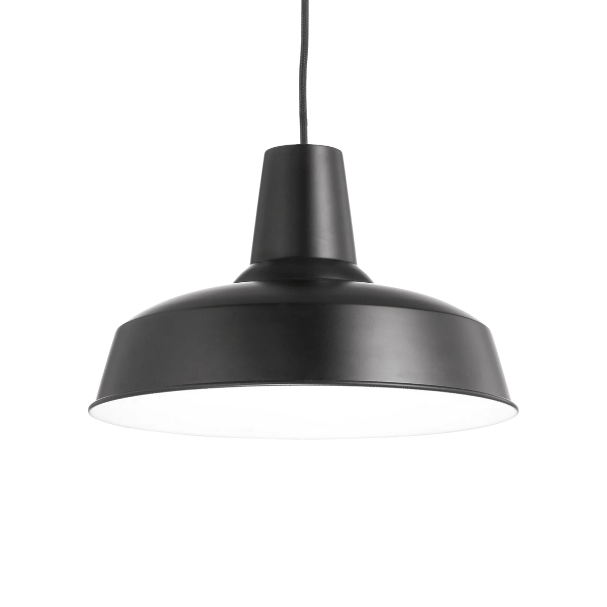 Ideal Lux Pendant Light MOBY SP1 — manufacturer article 093659