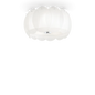 Ideal Lux Ceiling Light OVALINO PL5 — manufacturer article 093963