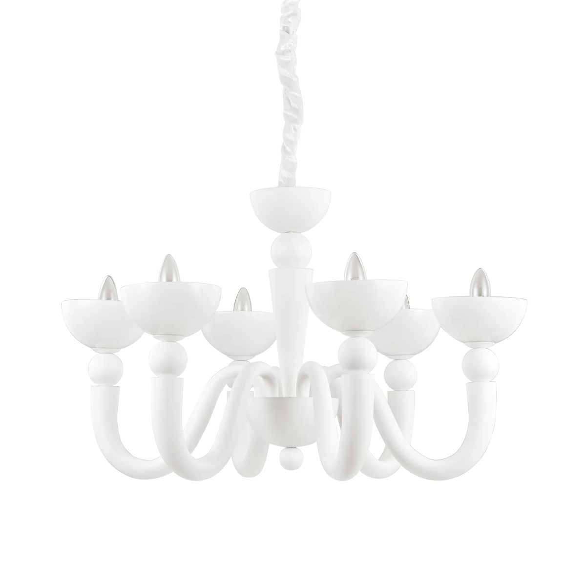 Ideal Lux Pendant Light BON BON SP6 — manufacturer article 093994