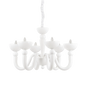 Ideal Lux Pendant Light BON BON SP6 — manufacturer article 093994