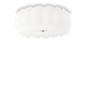 Ideal Lux Ceiling Light OVALINO PL8 — manufacturer article 094014