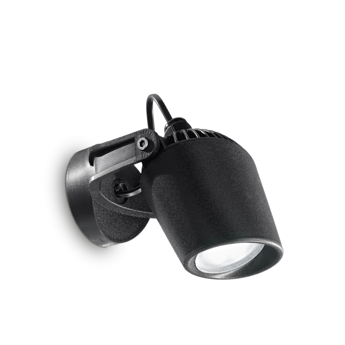 Ideal Lux Outdoor Light ELIO AP1 — manufacturer article 096476