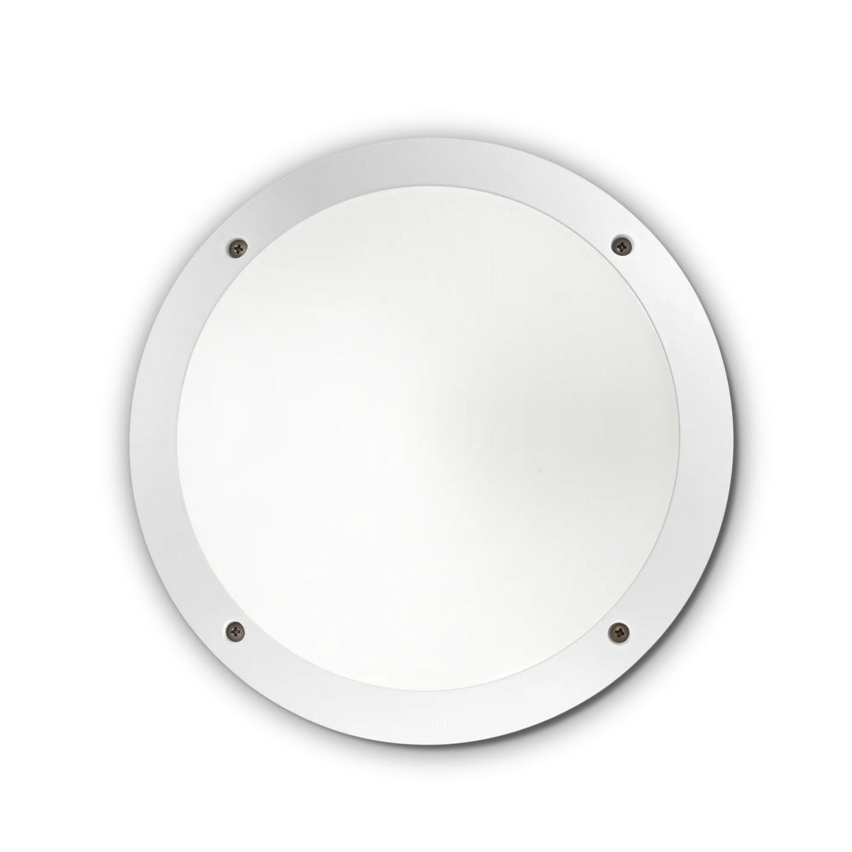 Ideal Lux Outdoor Light POLAR-1 AP1 ROUND — manufacturer article 096667