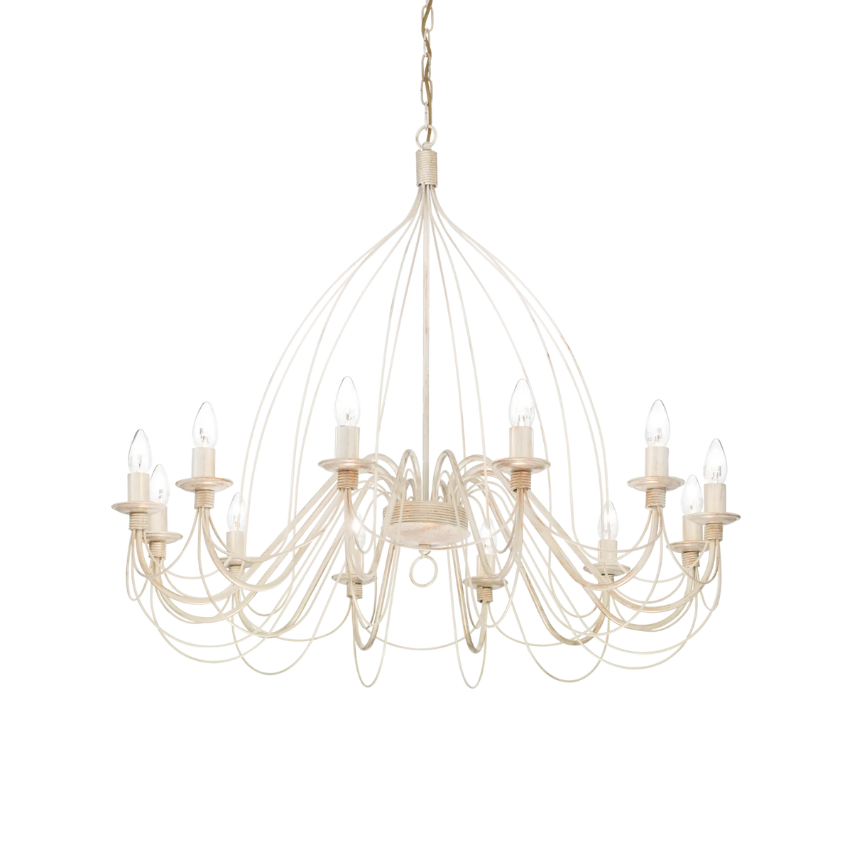 Ideal Lux Pendant Light CORTE SP12 — manufacturer article 097664